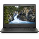 Portátil Notebook Dell Vostro 3400 Ci3 1115G4 8GB 250 SSD 15.6"